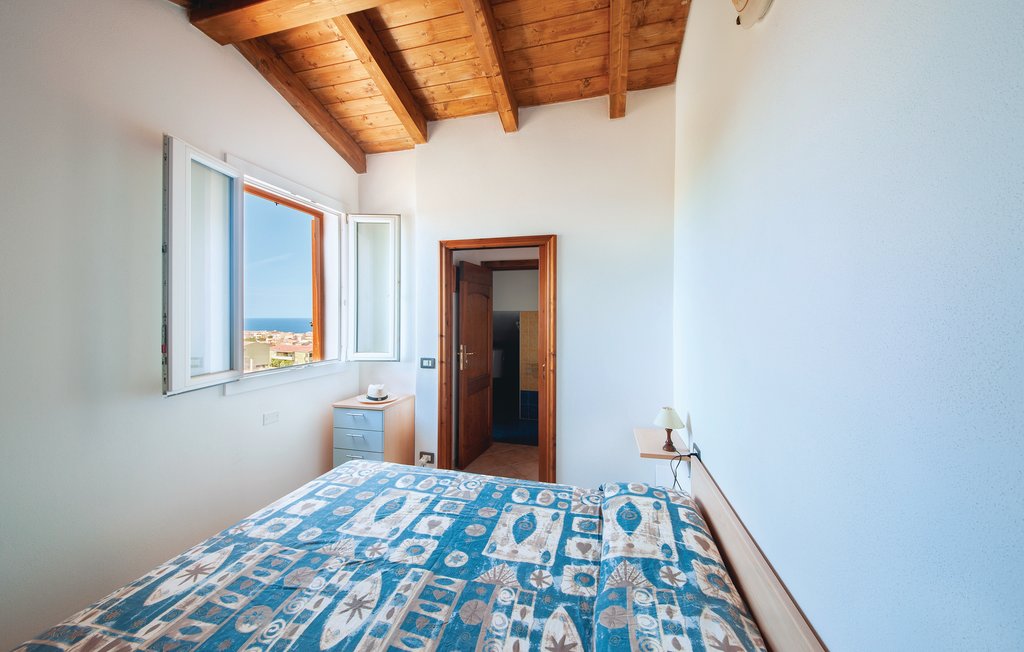 Ferieleilighet - Castelsardo , Italia - ISD240 11