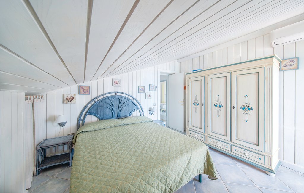 Feriehus - Castelsardo , Italia - ISD425 16