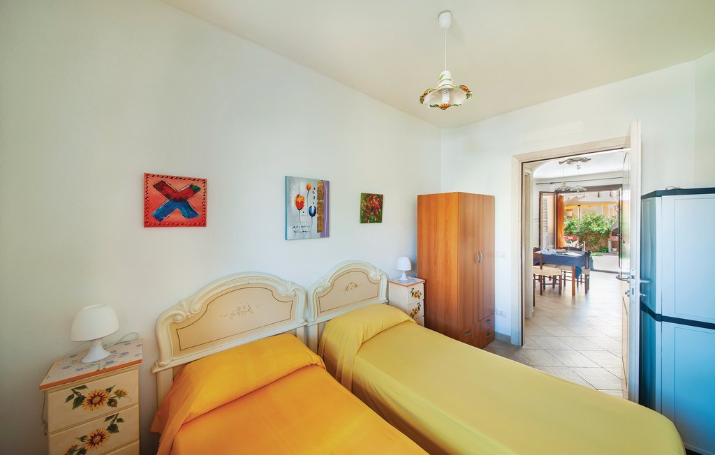 Lejlighed - Valledoria , Italien - ISD704 16