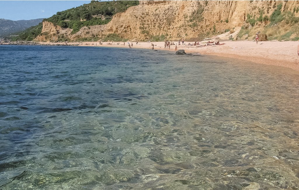 Ferieleilighet - Cala Gonone , Italia - ISD372 15