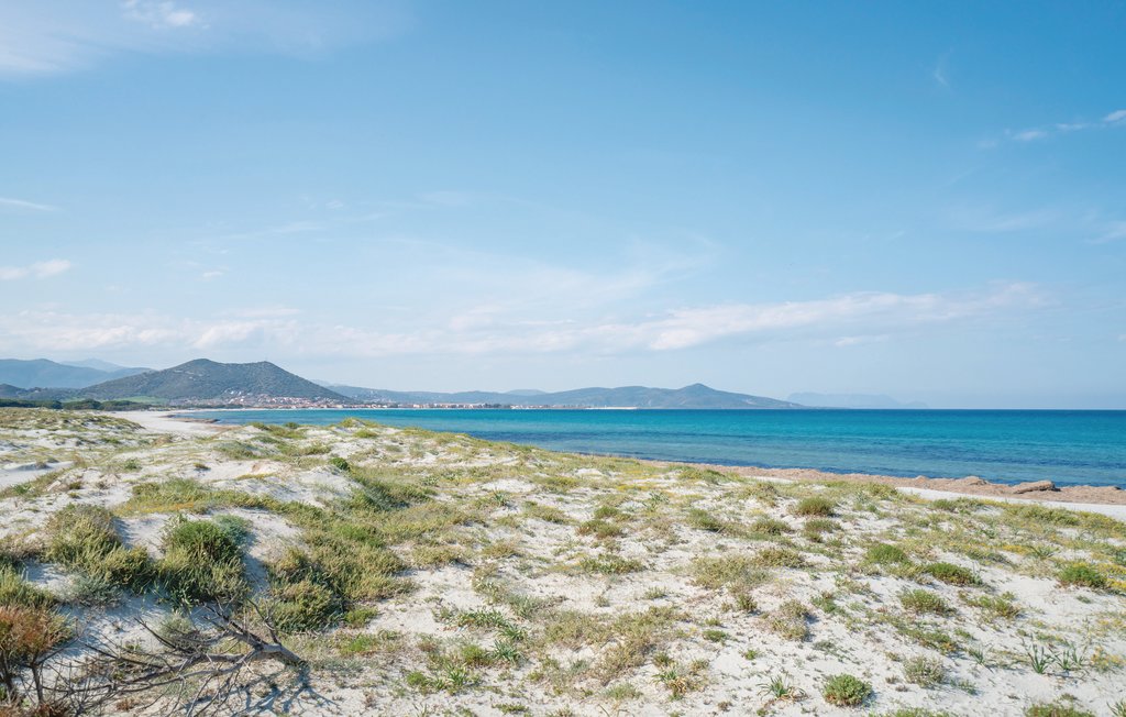 Feriehus - Marina di Orosei , Italia - ISD787 17