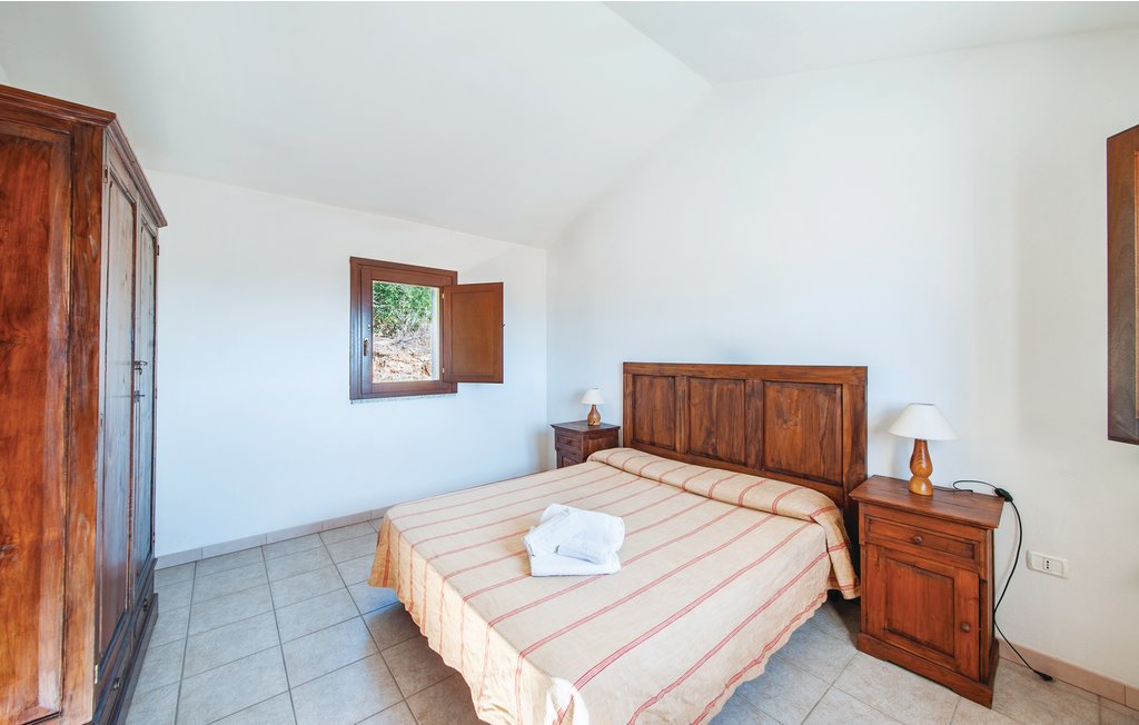 Feriehus - Badesi , Italia - ISD148 12