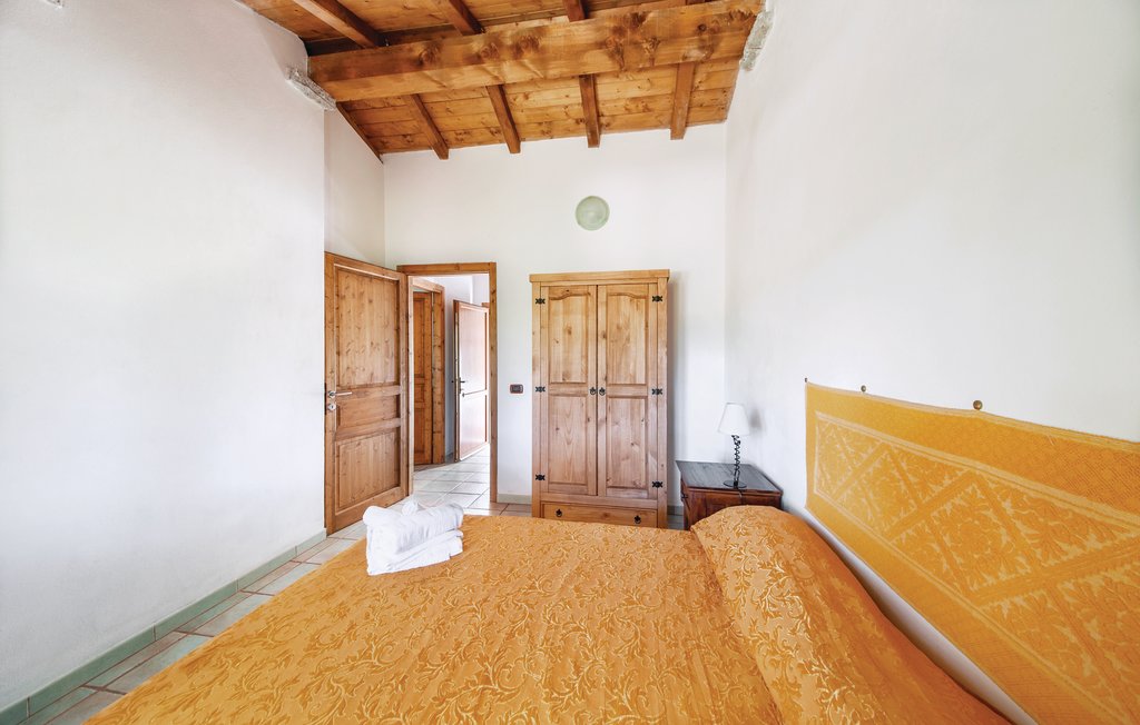 Ferieleilighet - Badesi , Italia - ISD263 15