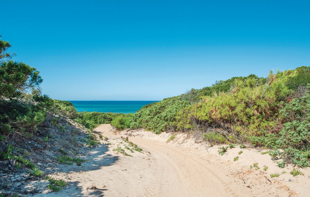 Ferienwohnung - Badesi , Italien - ISD264 17