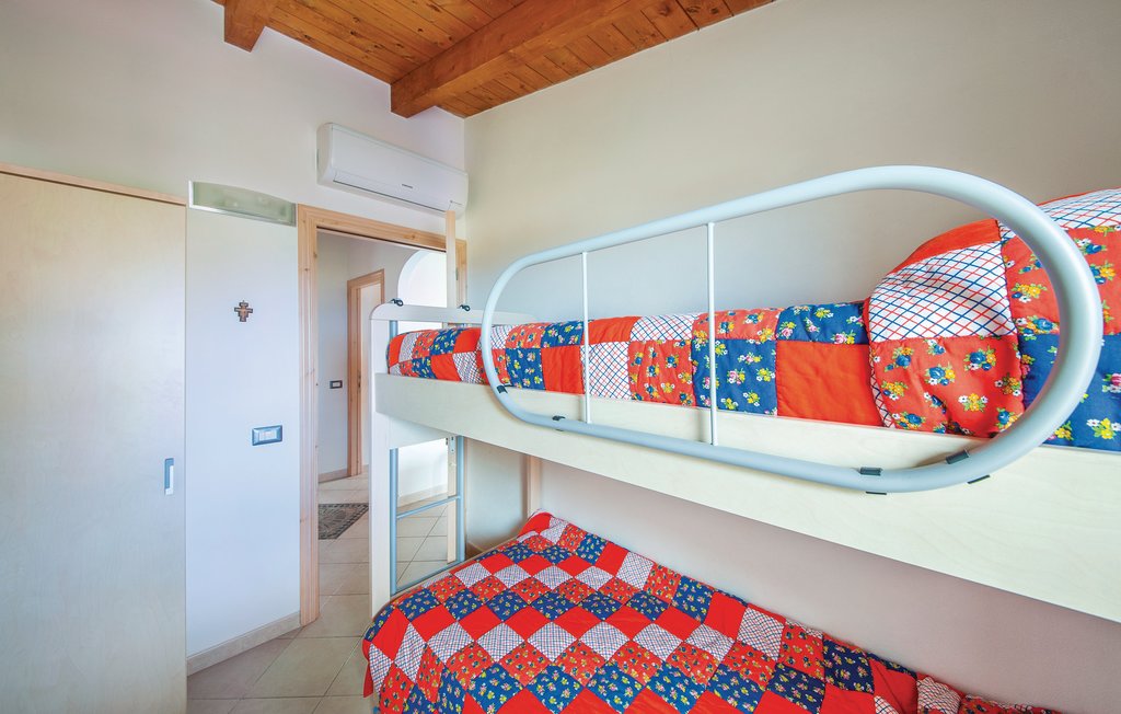 Ferienwohnung - Castelsardo , Italien - ISD498 14