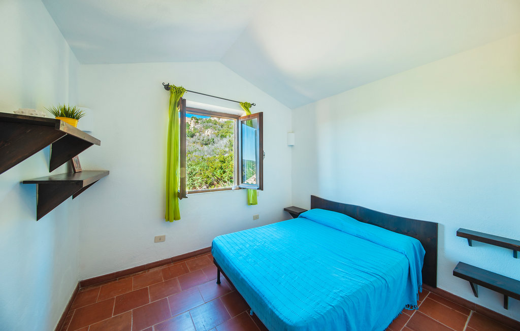 Feriehus - Costa Paradiso , Italia - ISD791 17