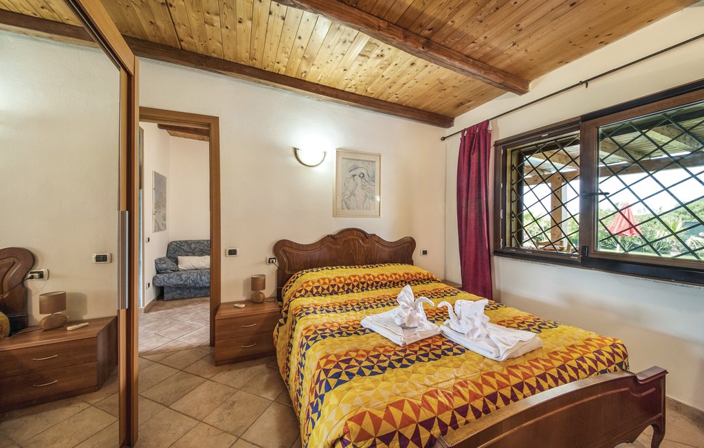 Feriehus - La Marina di Sorso , Italia - ISD203 12