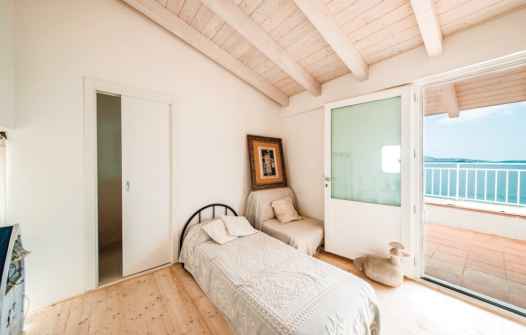 Ferieleilighet - Porto Rotondo , Italia - ISD482 13