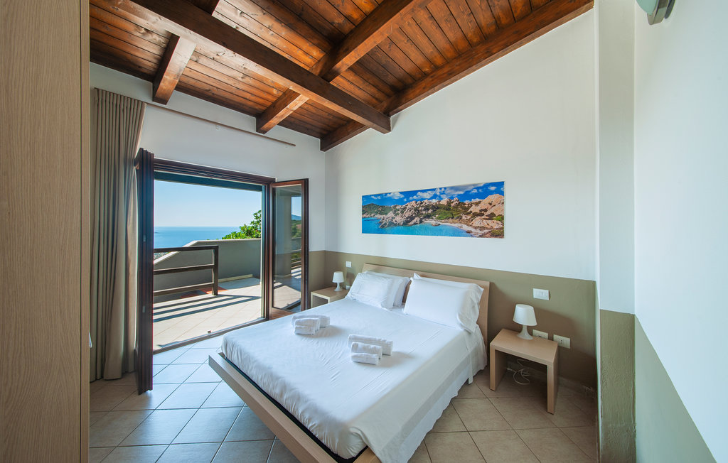 Feriehus - Costa Paradiso , Italia - ISD538 4