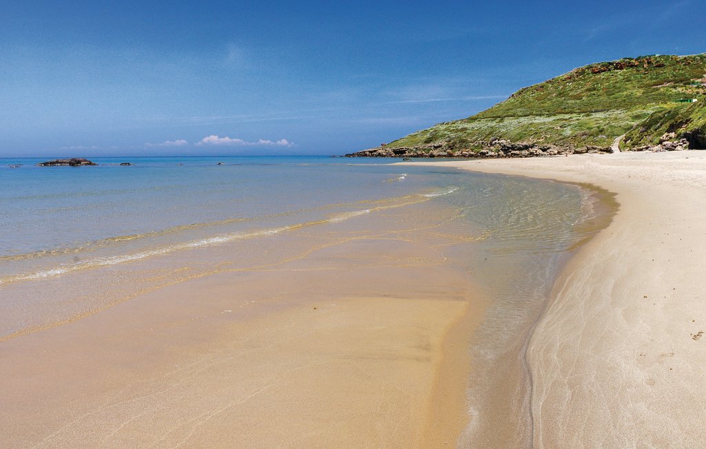 Semesterhus - Costa Rei , Italien - ISD801 23