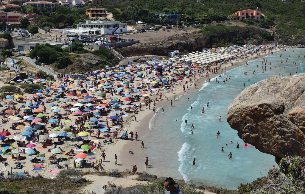 Ferienwohnung - Santa Teresa di Gallura , Italien - ISD859 18