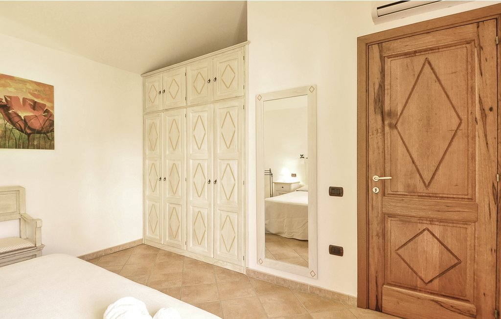 Ferienwohnung - Santa Teresa di Gallura , Italien - ISD859 12