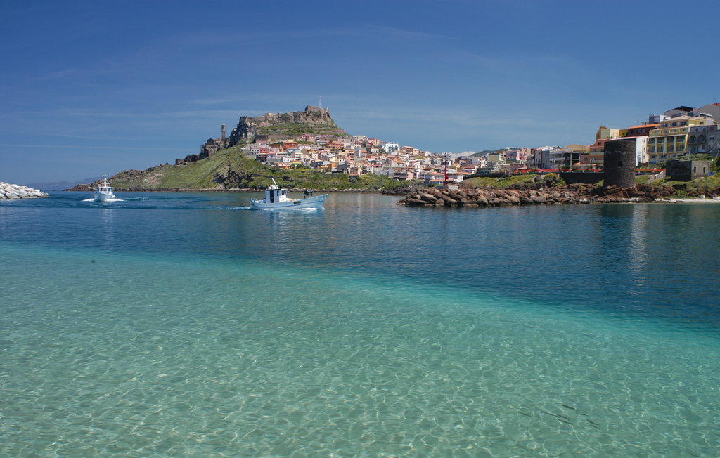 Feriehus - Badesi , Italia - ISD143 22