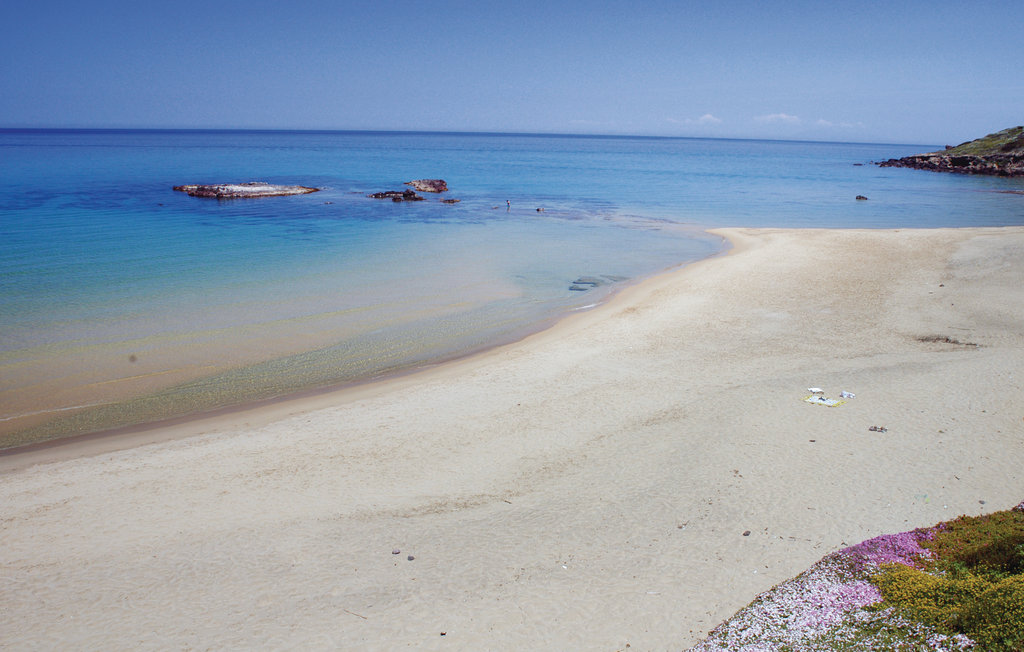 Ferieleilighet - Castelsardo , Italia - ISD240 16
