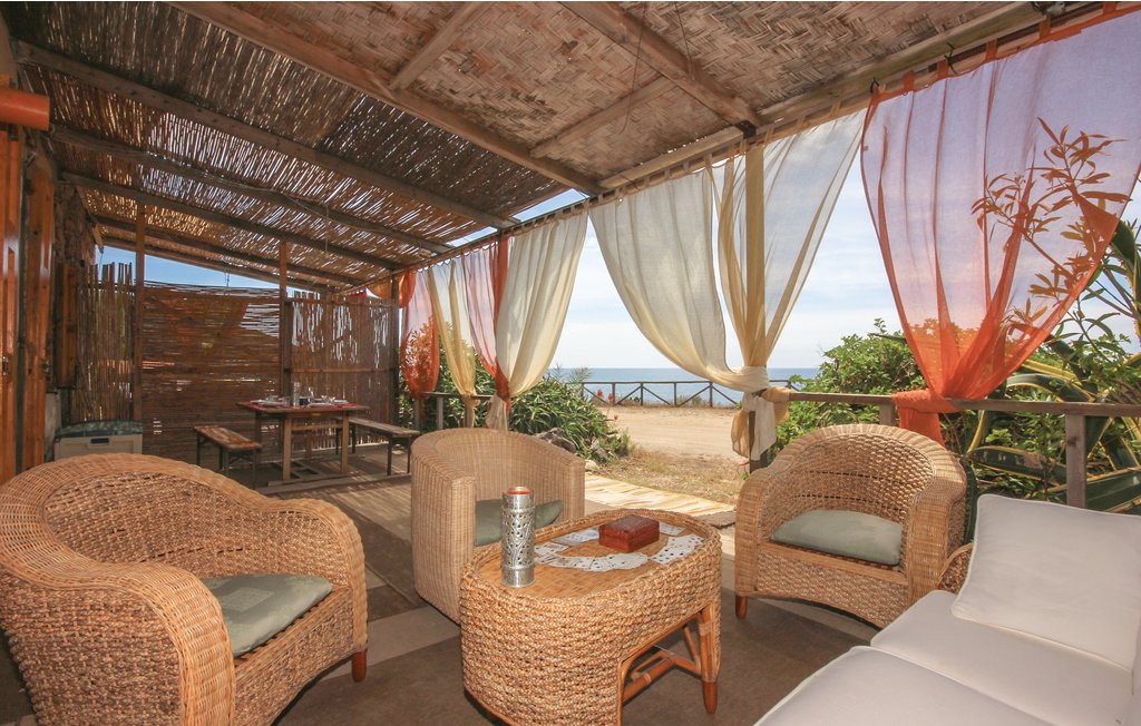 Ferienhaus - Torre dei Corsari , Italien - ISD843 1