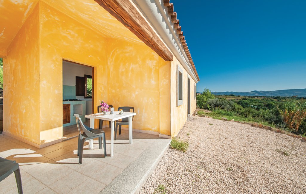 Feriehus - Badesi , Italia - ISD147 2