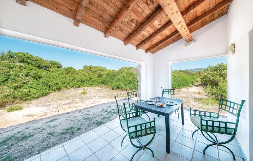 Ferienwohnung - Badesi , Italien - ISD264 2