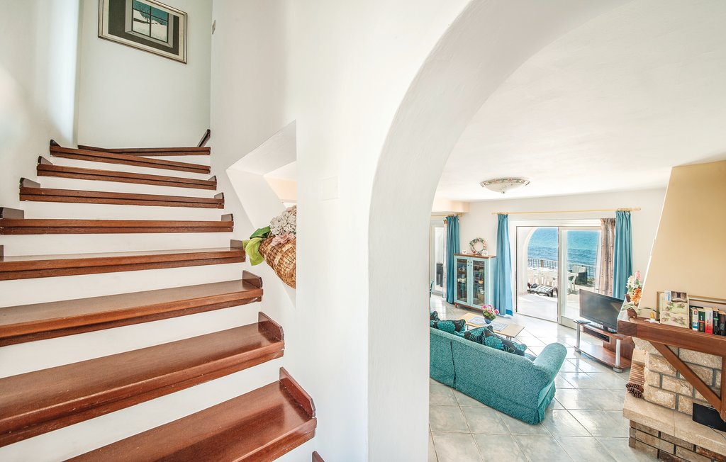 Feriehus - Castelsardo , Italia - ISD425 14