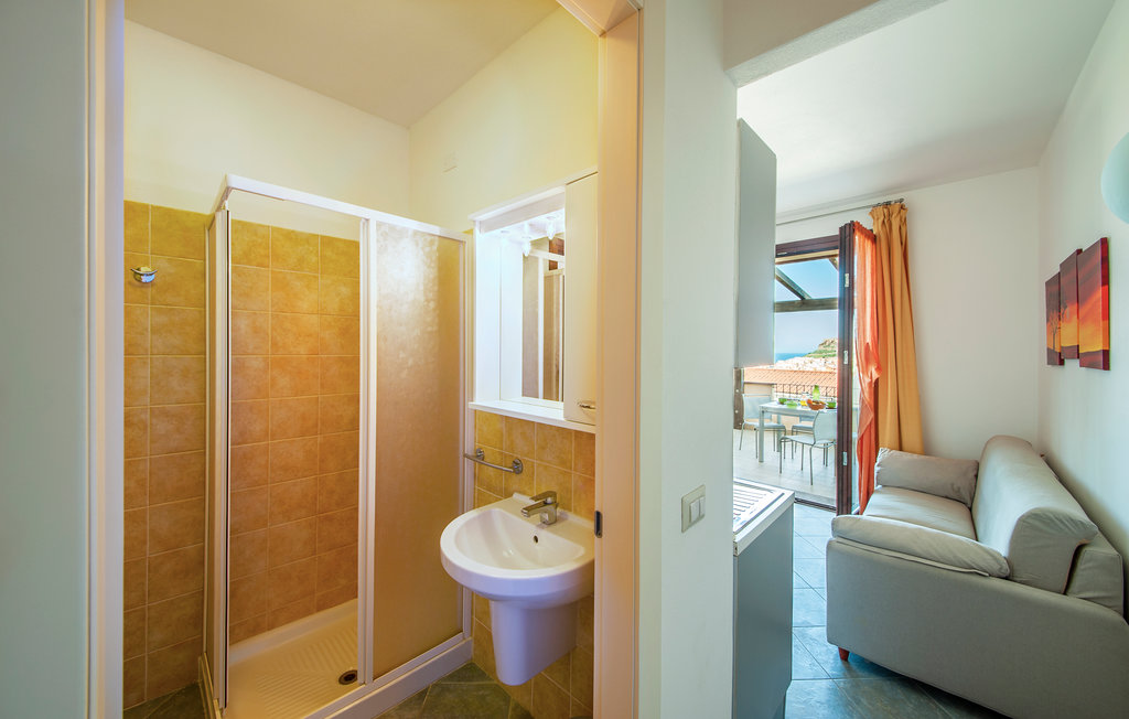 Ferienwohnung - Castelsardo , Italien - ISD708 15