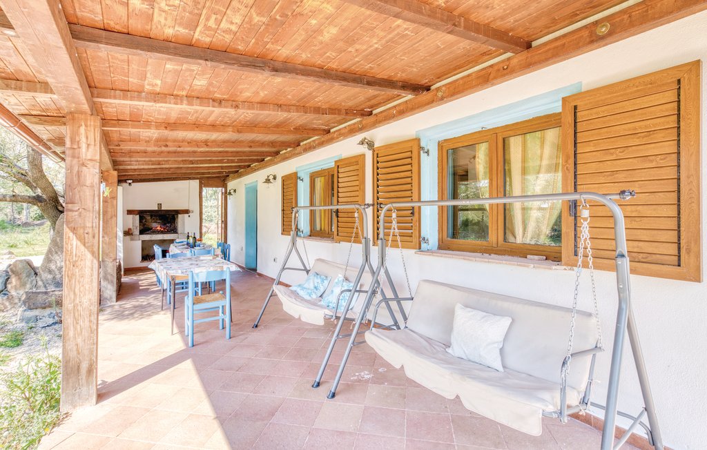 Feriehus - Marina di Orosei , Italia - ISD787 2
