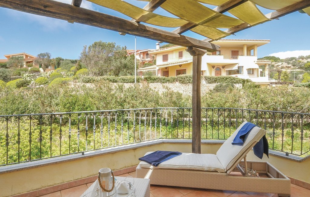 Ferienwohnung - Santa Teresa di Gallura , Italien - ISD859 4