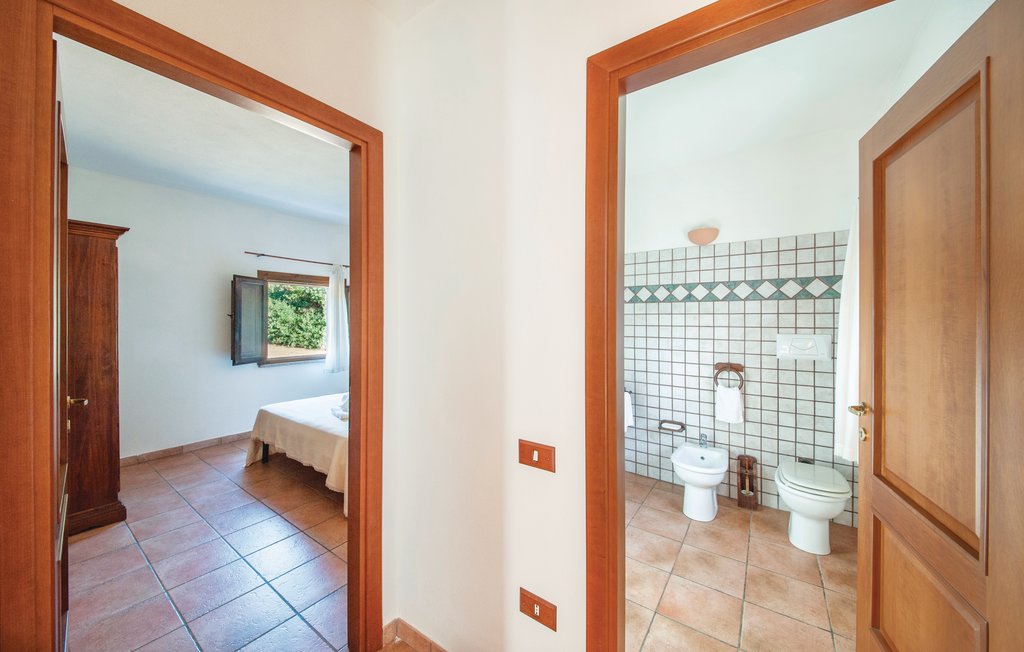 Ferieleilighet - Badesi , Italia - ISD146 14