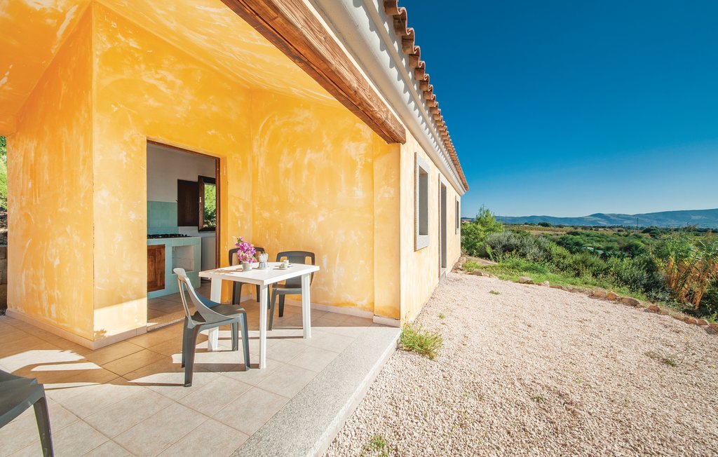 Feriehus - Badesi , Italia - ISD148 2
