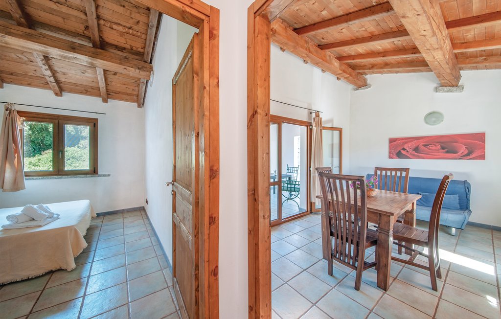 Ferienwohnung - Badesi , Italien - ISD264 12