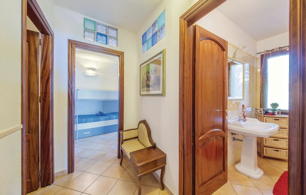 Feriehus - Castelsardo , Italia - ISD285 12