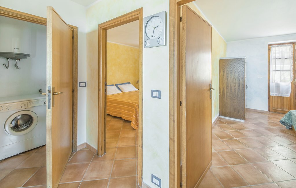 Ferieleilighet - Castelsardo , Italia - ISD460 12