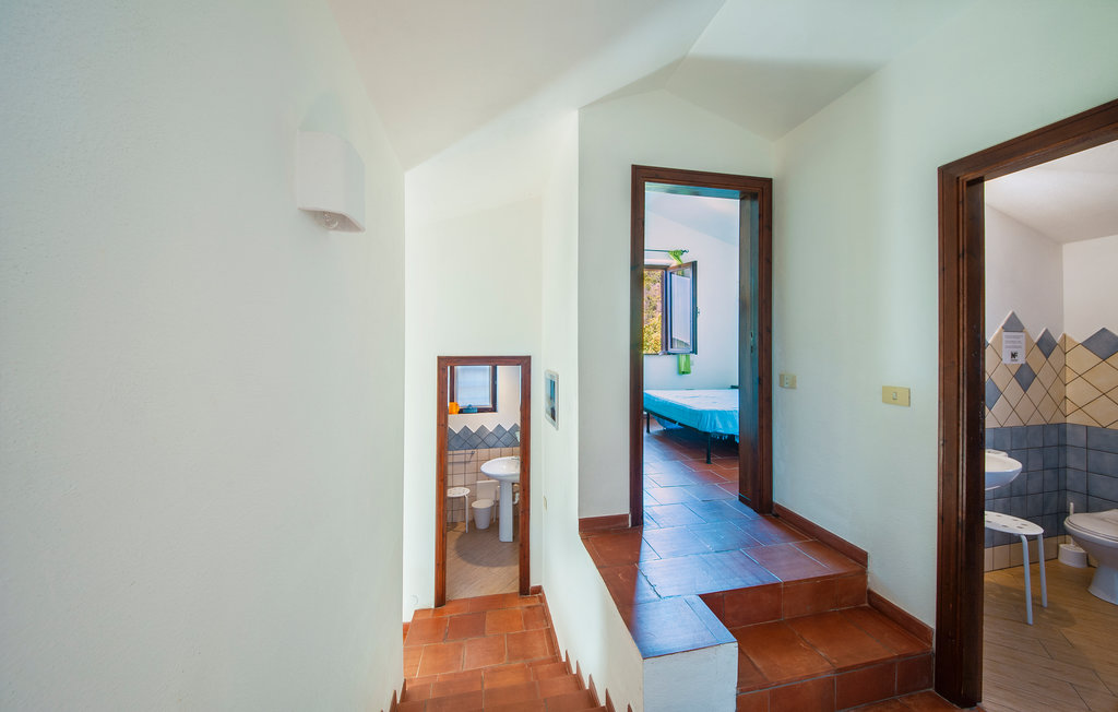 Feriehus - Costa Paradiso , Italia - ISD791 15