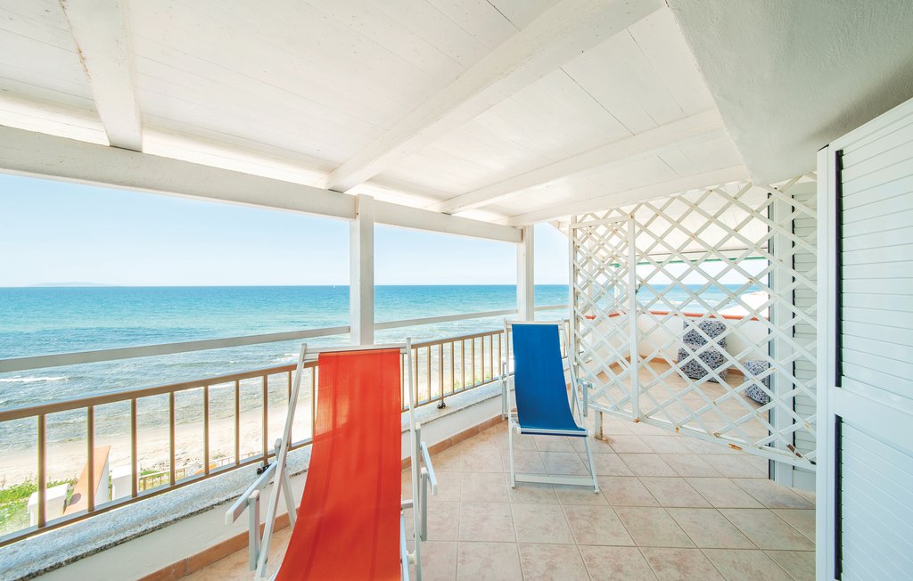 Feriehus - Castelsardo , Italia - ISD425 10