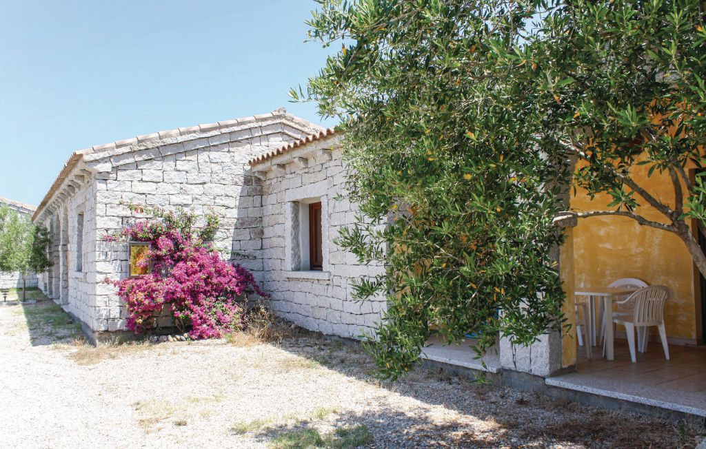 Feriehus - Badesi , Italia - ISD144 13