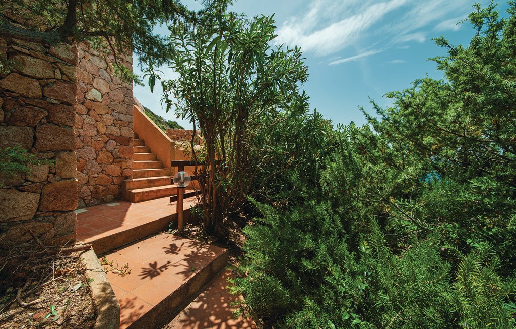 Feriehus - Costa Paradiso , Italia - ISD244 10