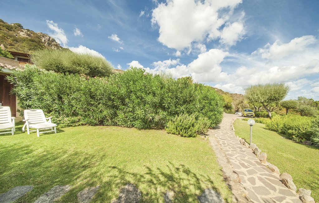 Feriehuse - Porto Rotondo , Italien - ISD401 9