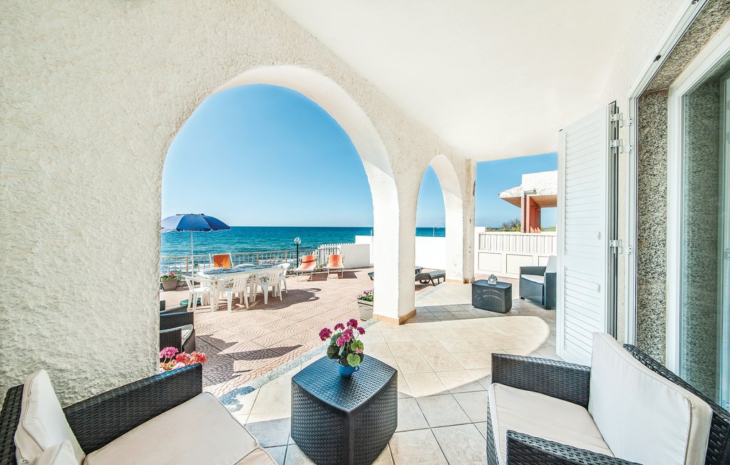 Feriehus - Castelsardo , Italia - ISD425 4