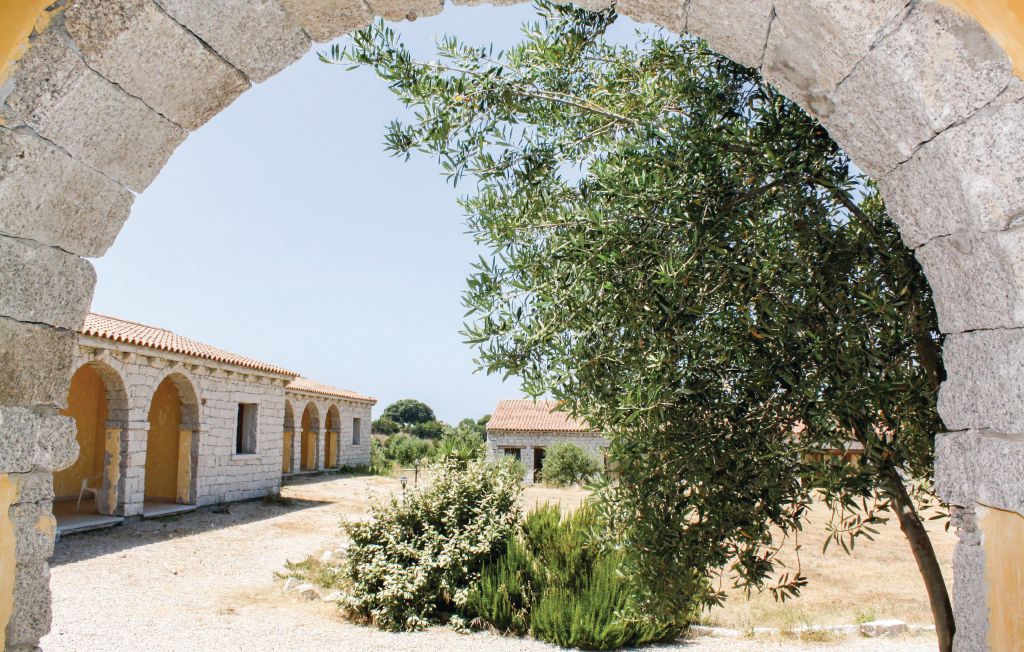 Feriehus - Badesi , Italia - ISD144 14