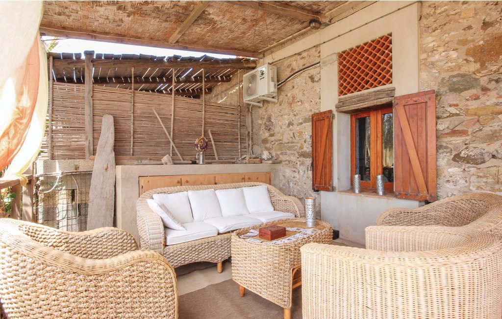 Ferienhaus - Torre dei Corsari , Italien - ISD843 10