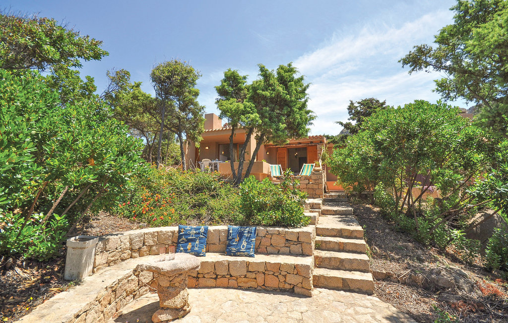 Ferienhaus - Costa Paradiso , Italien - ISD848 2