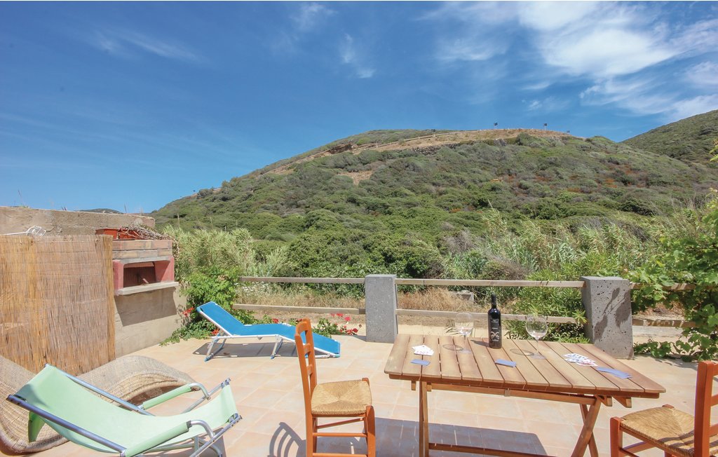 Ferienhaus - Torre dei Corsari , Italien - ISD843 12