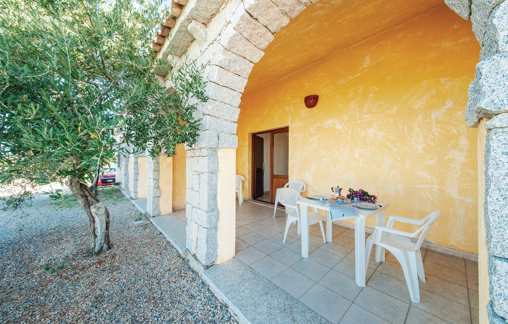 Feriehus - Badesi , Italia - ISD143 2