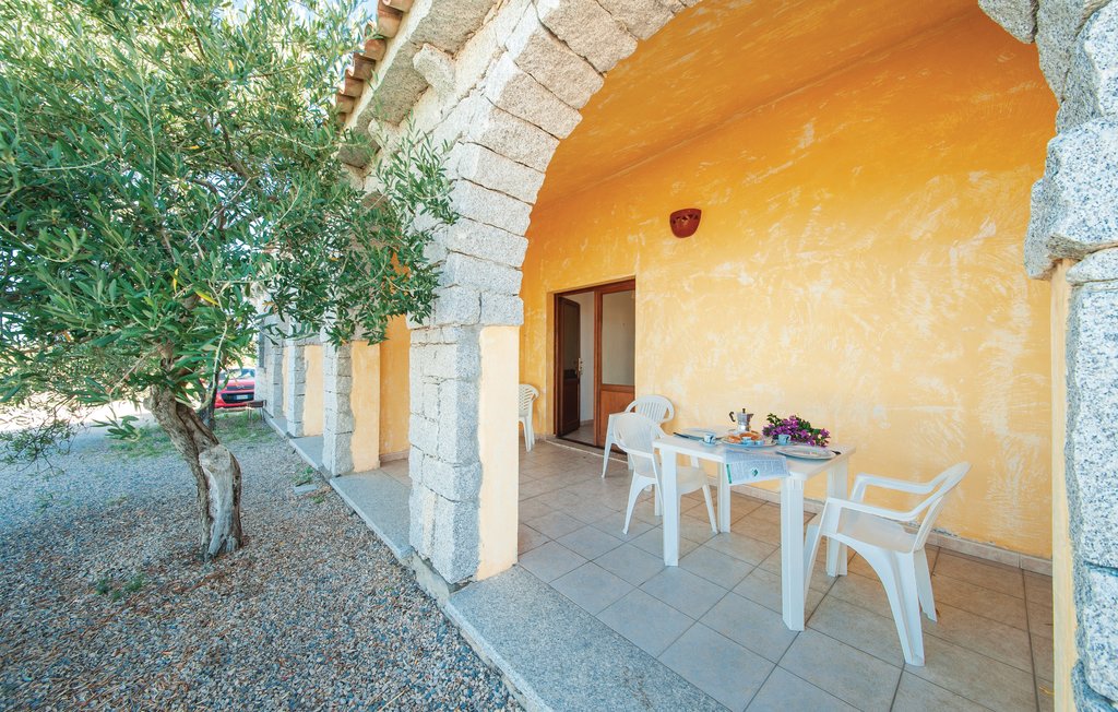 Feriehus - Badesi , Italia - ISD144 2