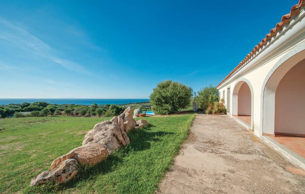 Ferieleilighet - Badesi , Italia - ISD146 5