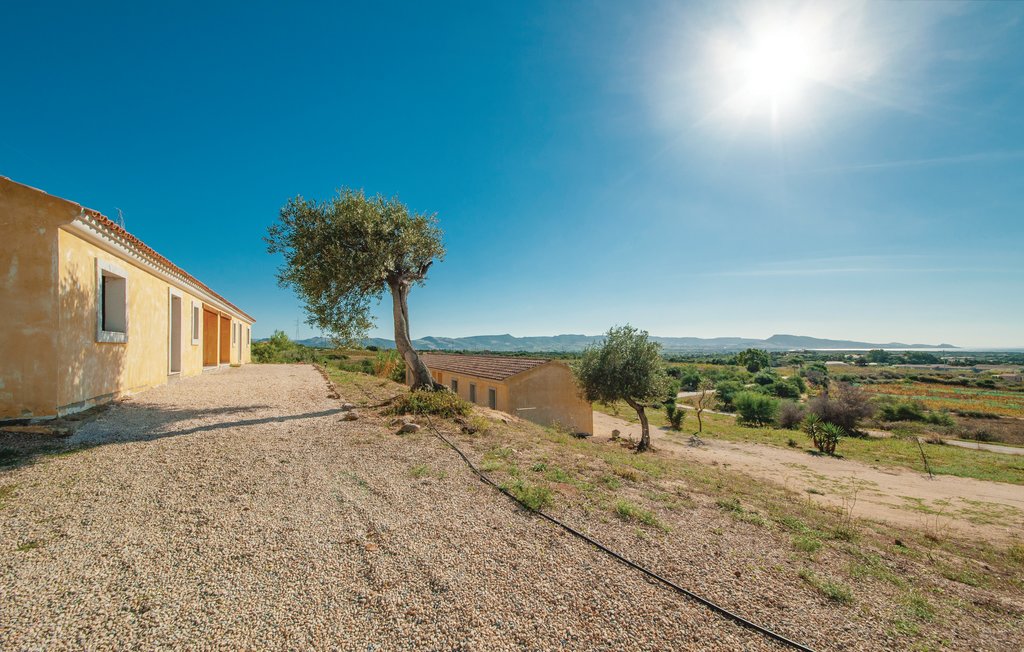 Feriehus - Badesi , Italia - ISD147 7