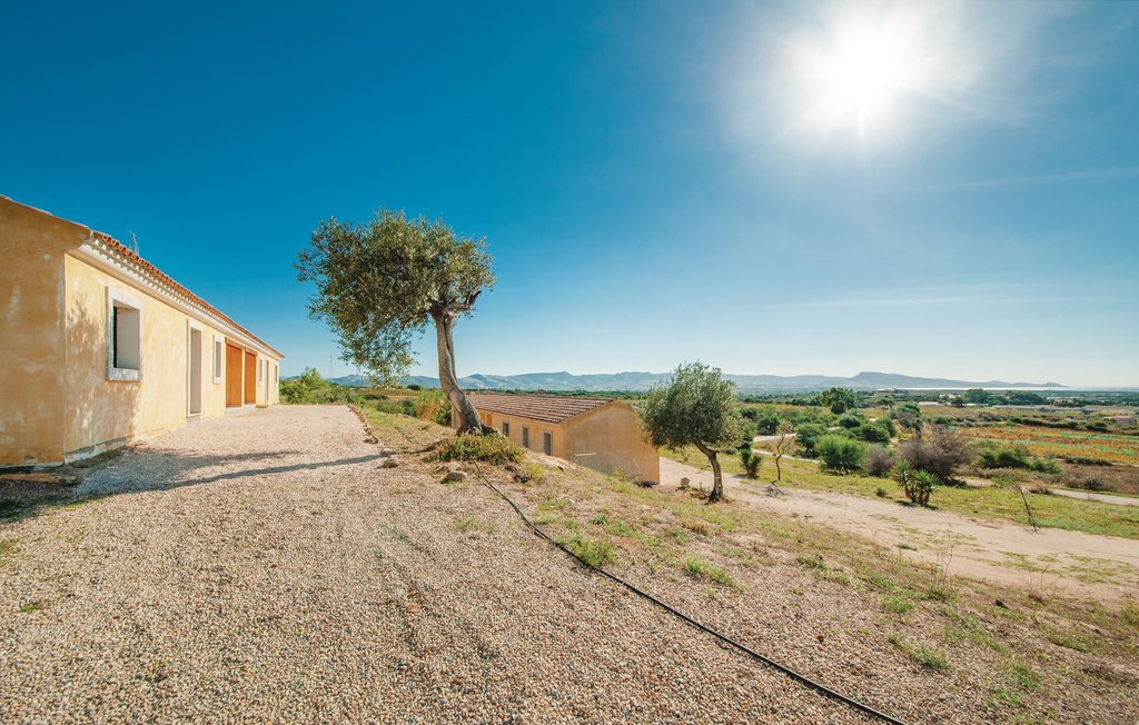 Feriehus - Badesi , Italia - ISD148 7