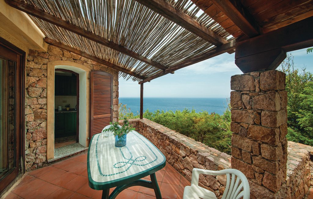 Feriehus - Costa Paradiso , Italia - ISD244 8