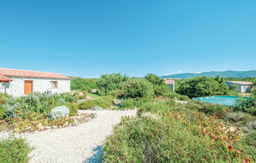 Ferienwohnung - Badesi , Italien - ISD264 1