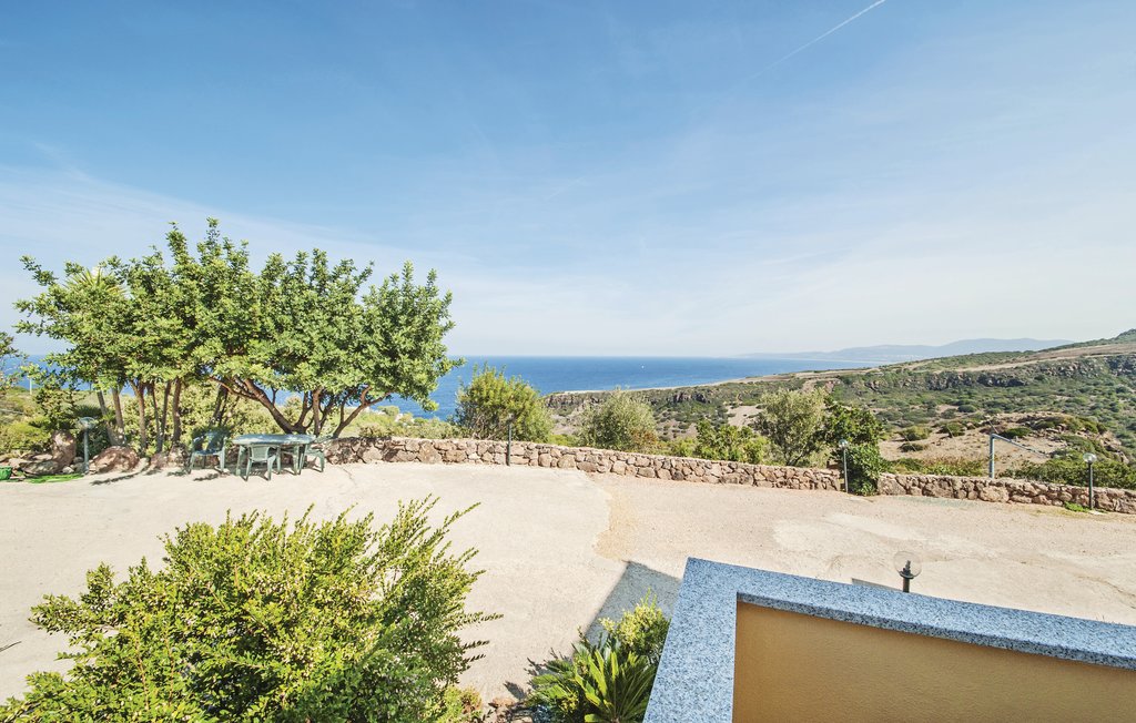 Feriehus - Castelsardo , Italia - ISD285 7