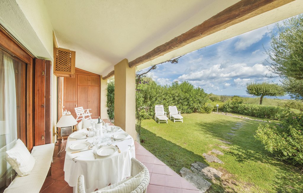 Feriehuse - Porto Rotondo , Italien - ISD401 7