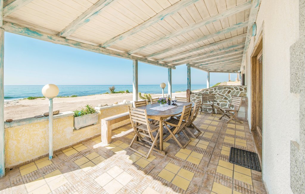 Ferieleilighet - Castelsardo , Italia - ISD460 7